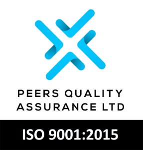 ทาคูมิISO9001
